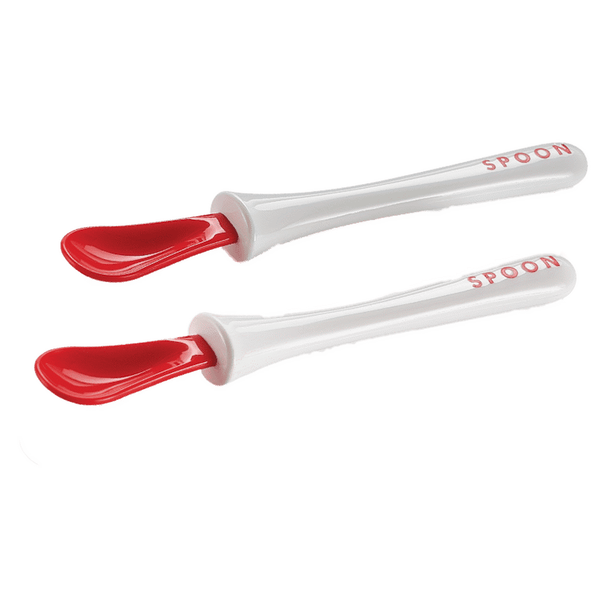 Pigeon - WEANING SPOON SET