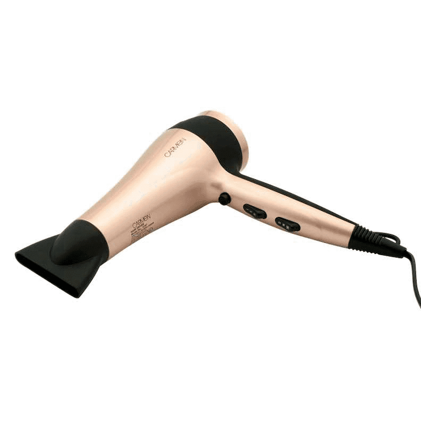 Carmen Ionic 2400w Hairdryer 2