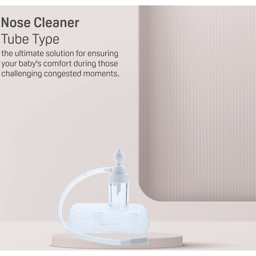 PIGEON NOSE CLEANER TUBE TYPE 3