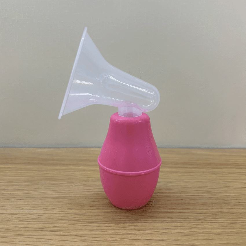 Pigeon Breast Care Pump 3