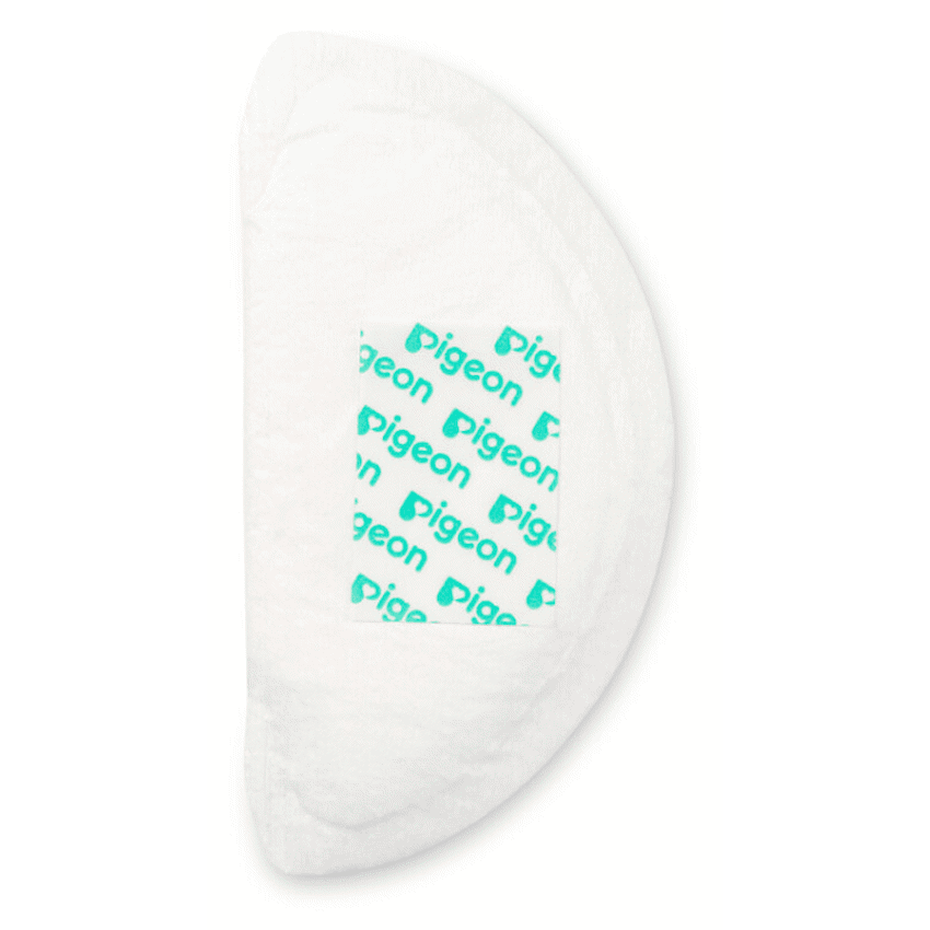 Pigeon Breast Pads ComfyFeel 50 Pc Box 3