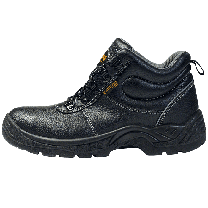 Barron Defender Safety Boot