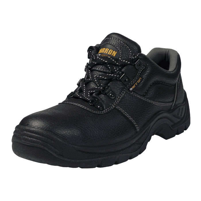 Barron Armour Safety Shoe
