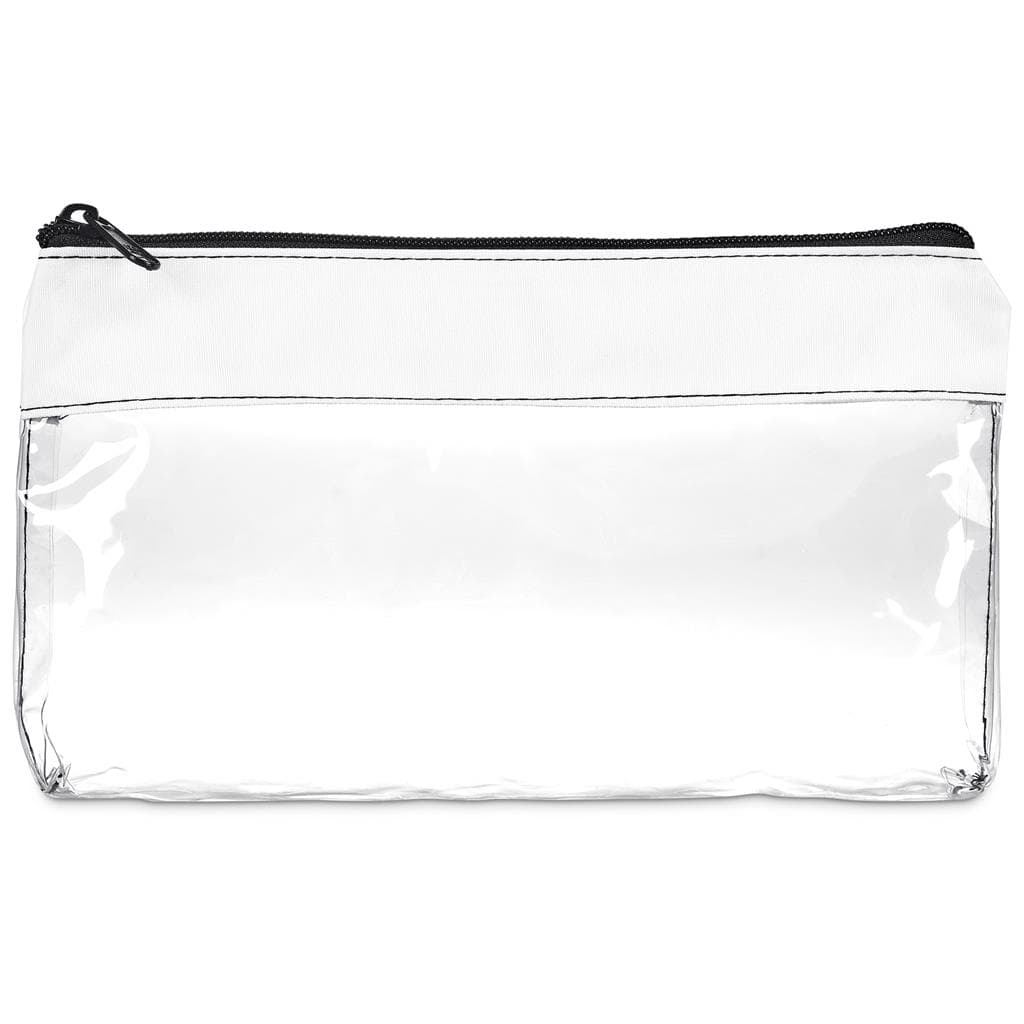 Pre-Production Sample Hoppla Cairo Cosmetic Bag 1