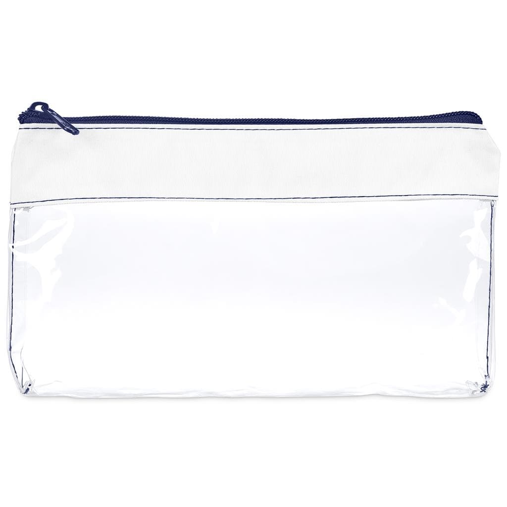 Pre-Production Sample Hoppla Cairo Cosmetic Bag 3