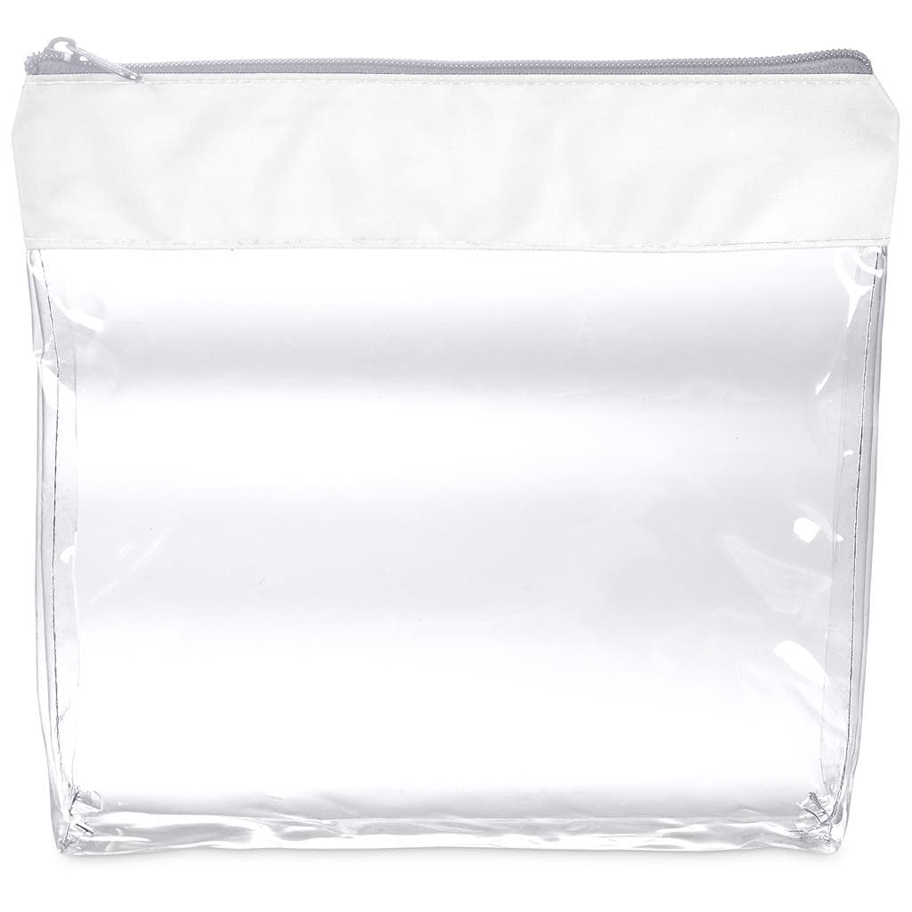 Pre-Production Sample Hoppla Cleopatra Cosmetic Bag 2