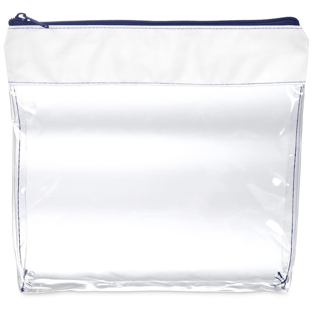 Pre-Production Sample Hoppla Cleopatra Cosmetic Bag 3