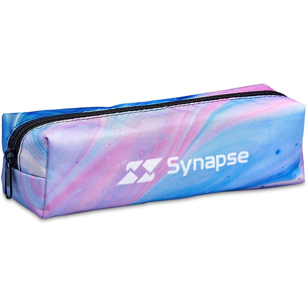 Pre-Production Sample Hoppla Sketches Pencil Case 9