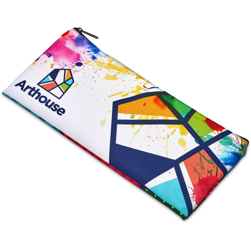 Pre-Production Sample Hoppla Cosmic Pencil Case 6