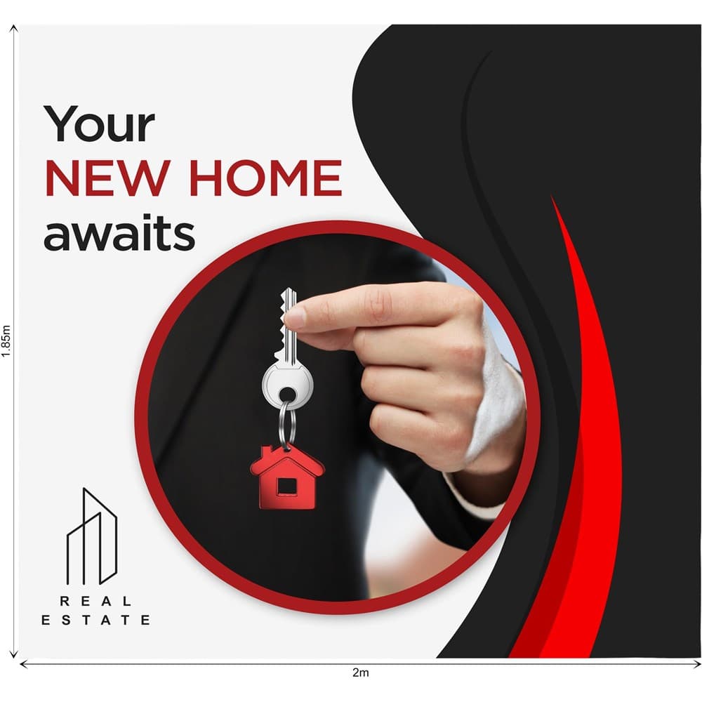 Ovation Sublimated Gazebo 2m X 2m - Petite Full-Wall  (Excludes Hardware) 1