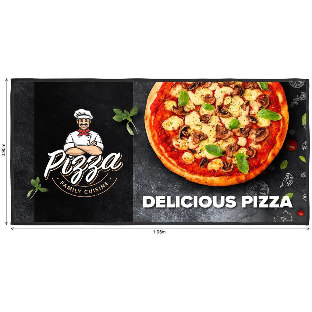 Legend A-Frame PVC Skin 2m x 1m (Excludes Hardware) 1