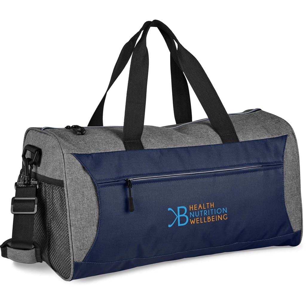 Slazenger Wembley Sports Bag 2