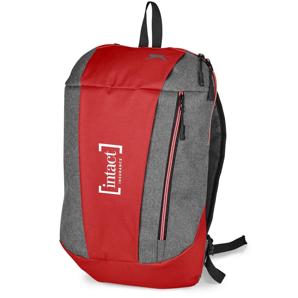 Slazenger Wembley Backpack 3