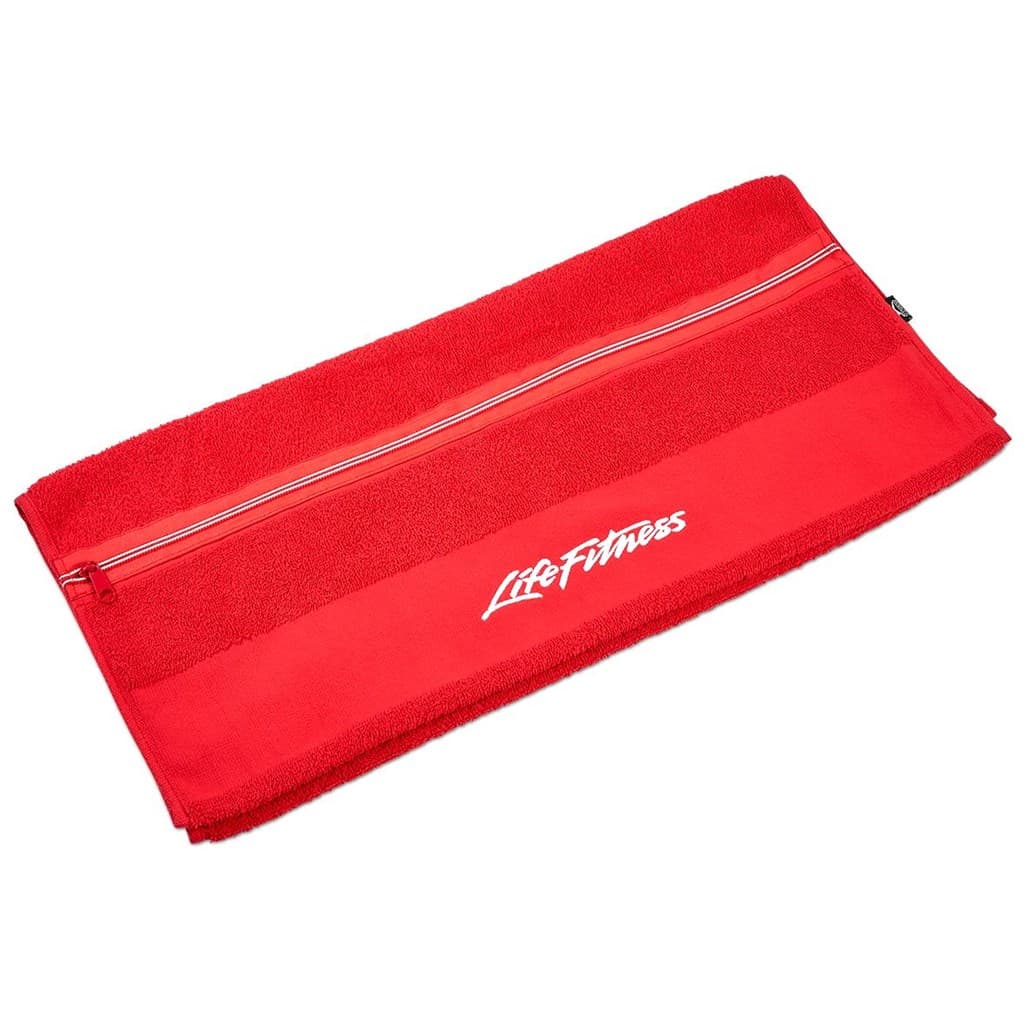 Slazenger Wembley Gym Towel 2