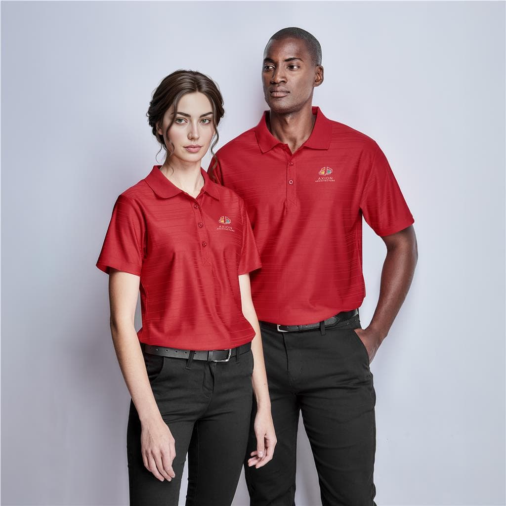 Ladies Viceroy Golf Shirt 2