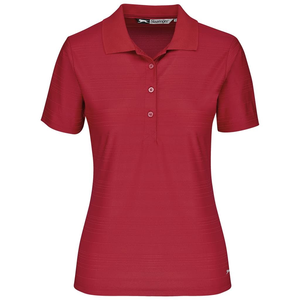 Ladies Viceroy Golf Shirt 4
