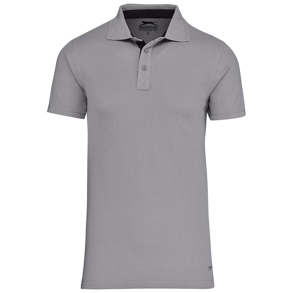 Mens Hacker Golf Shirt 2