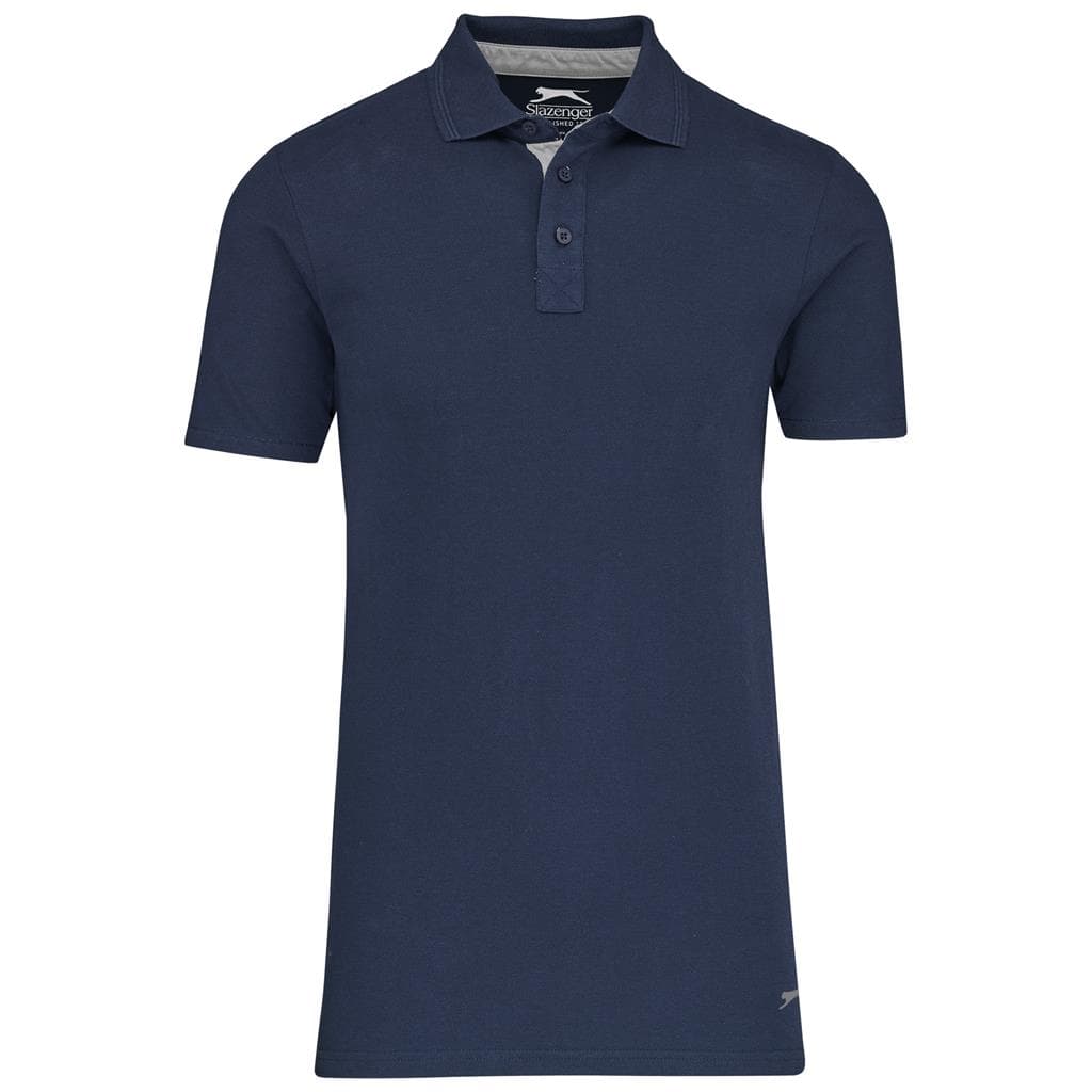 Mens Hacker Golf Shirt 3