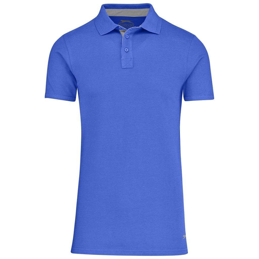 Mens Hacker Golf Shirt 6