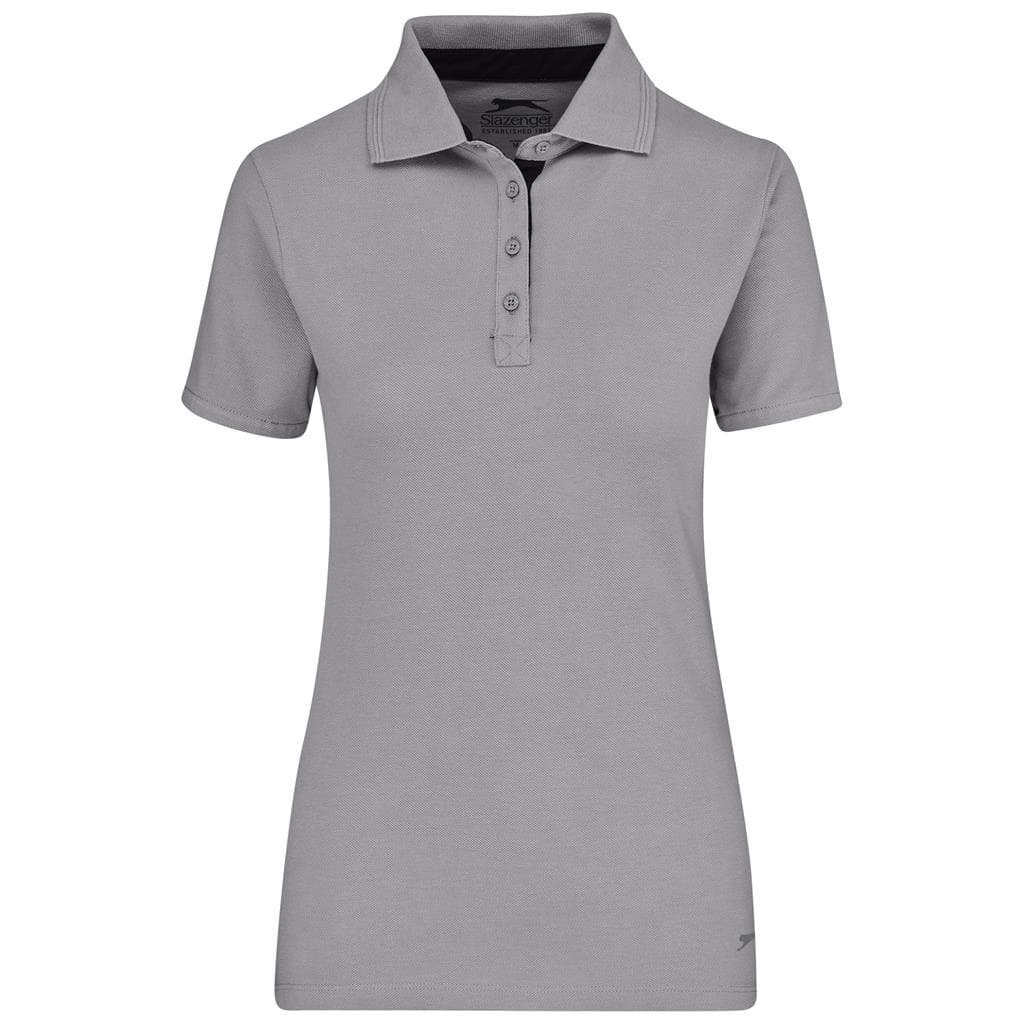 Ladies Hacker Golf Shirt 2