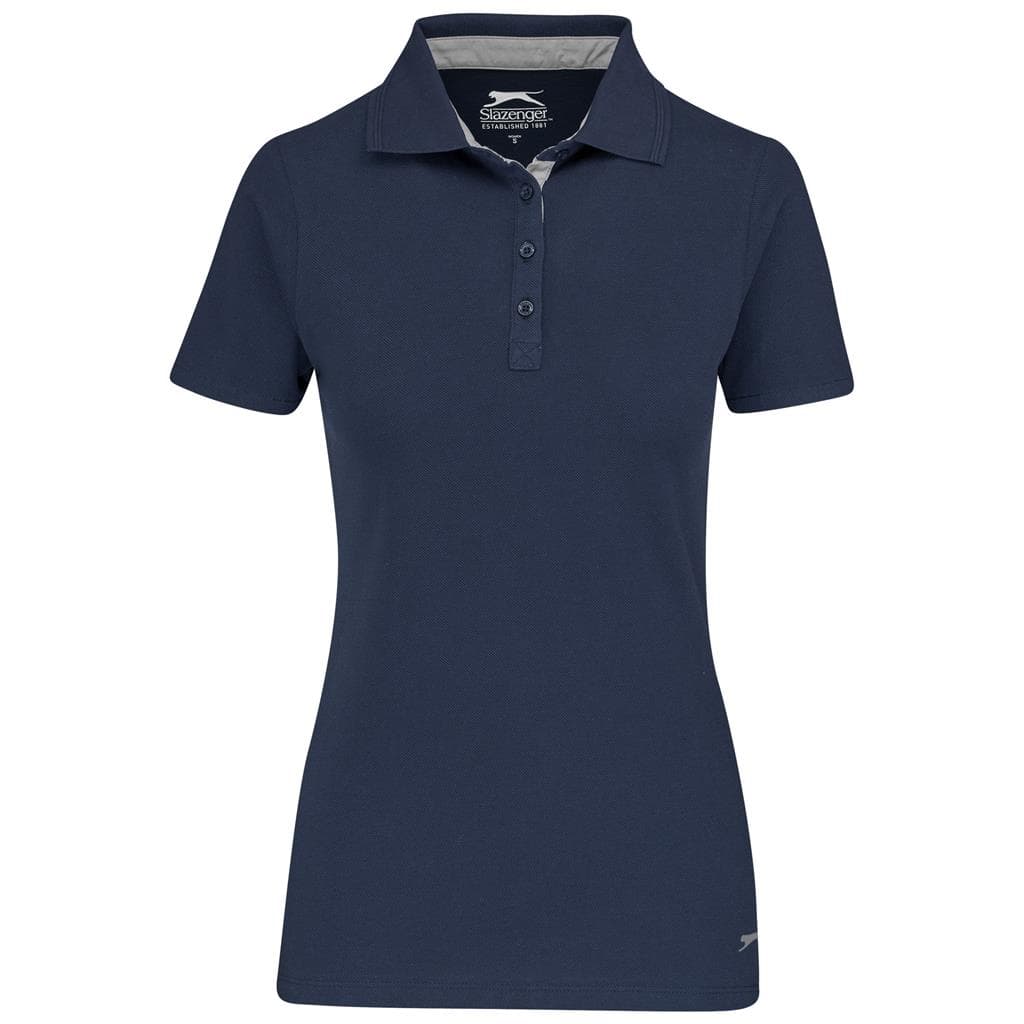 Ladies Hacker Golf Shirt 3