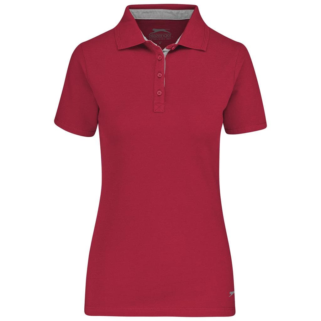 Ladies Hacker Golf Shirt 4