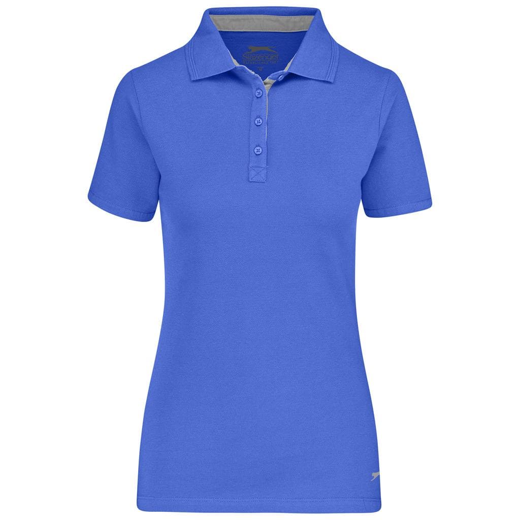 Ladies Hacker Golf Shirt 6
