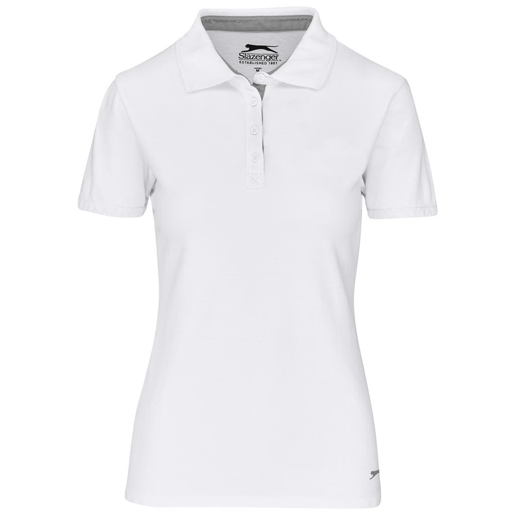 Ladies Hacker Golf Shirt 5