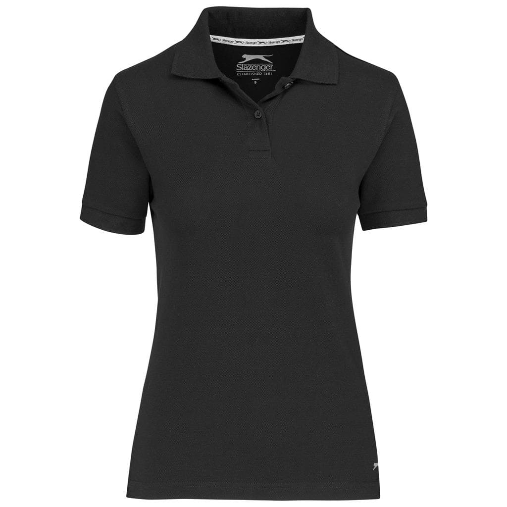 Ladies Crest Golf Shirt 5