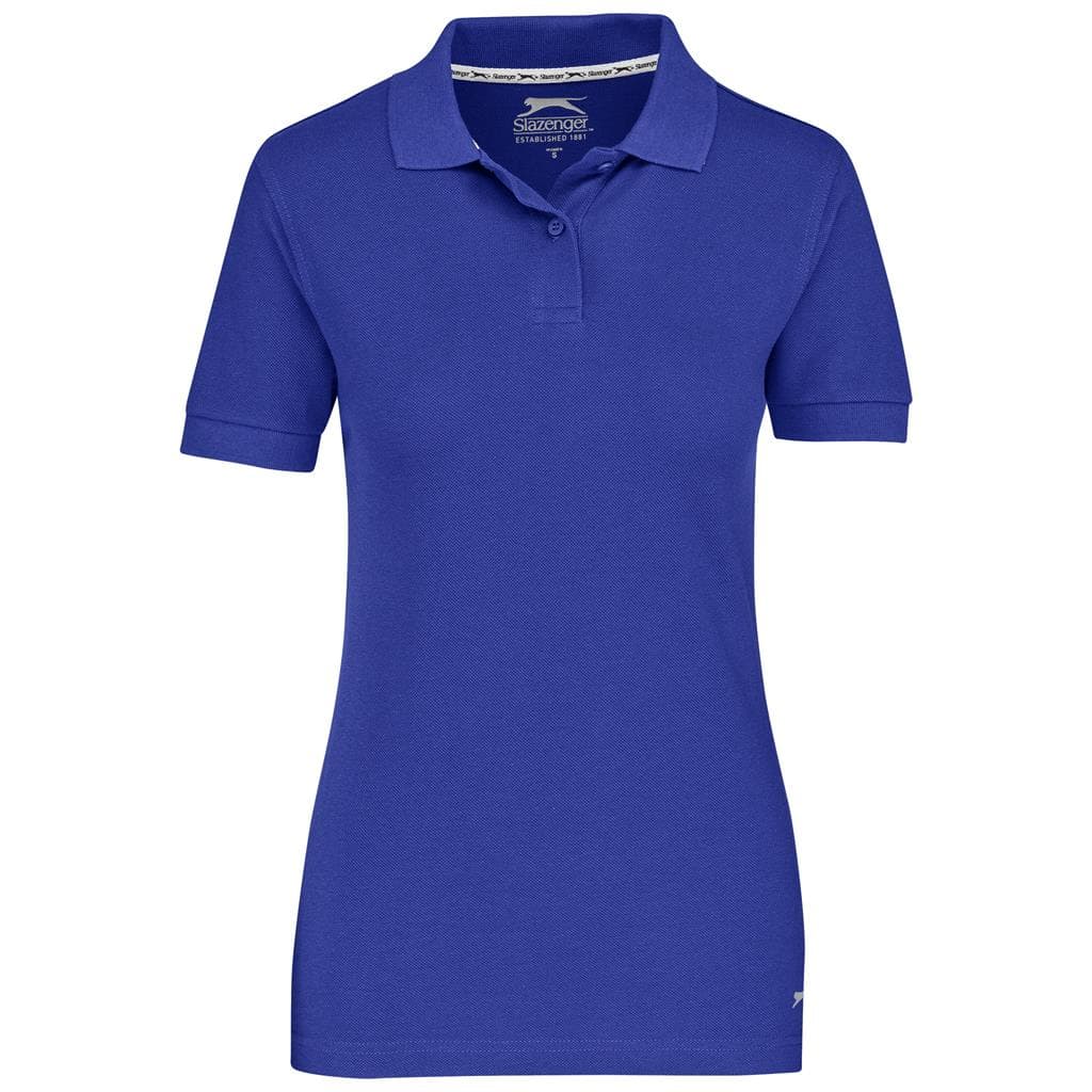 Ladies Crest Golf Shirt 7
