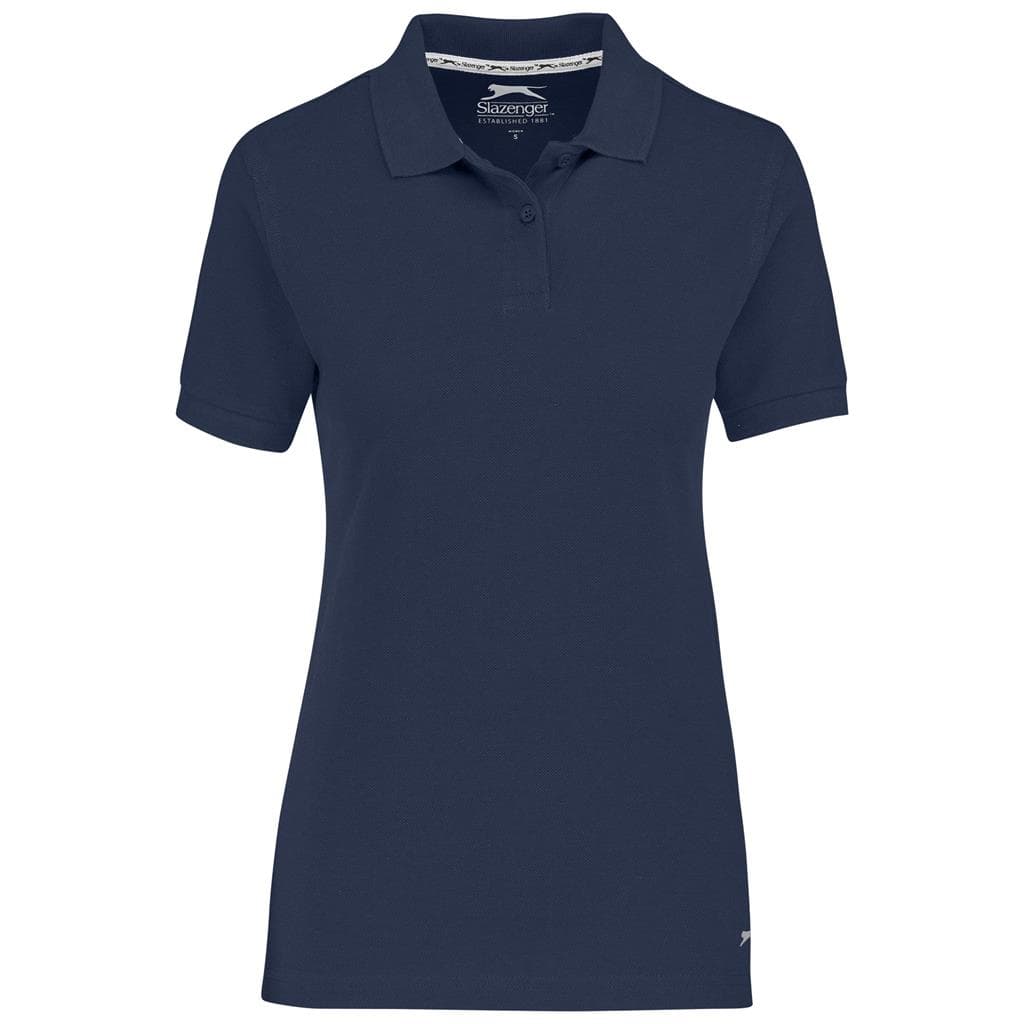 Ladies Crest Golf Shirt 3