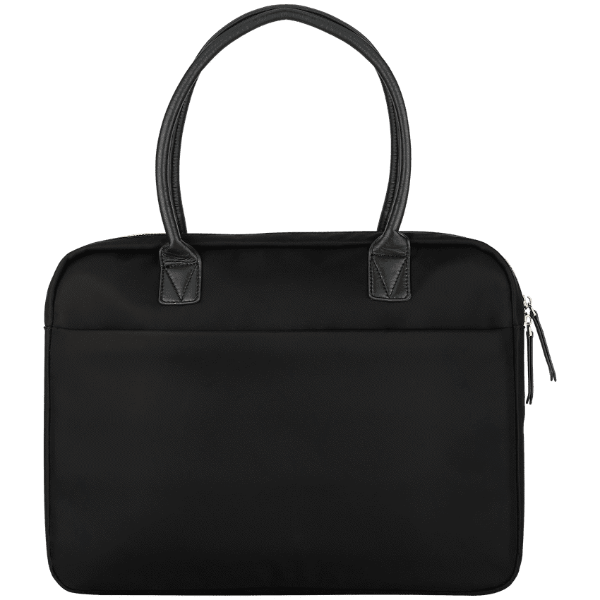 SupaNova Sienna  14.1' Ladies Laptop Bag - Black 3