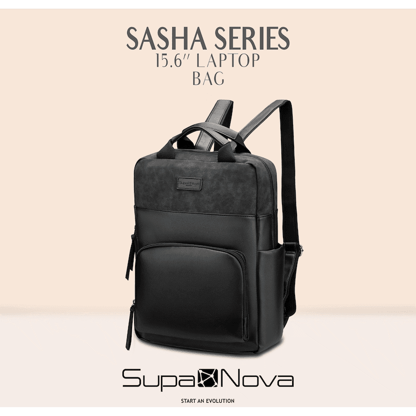 SupaNova Sasha 15.6" Laptop Bag 3