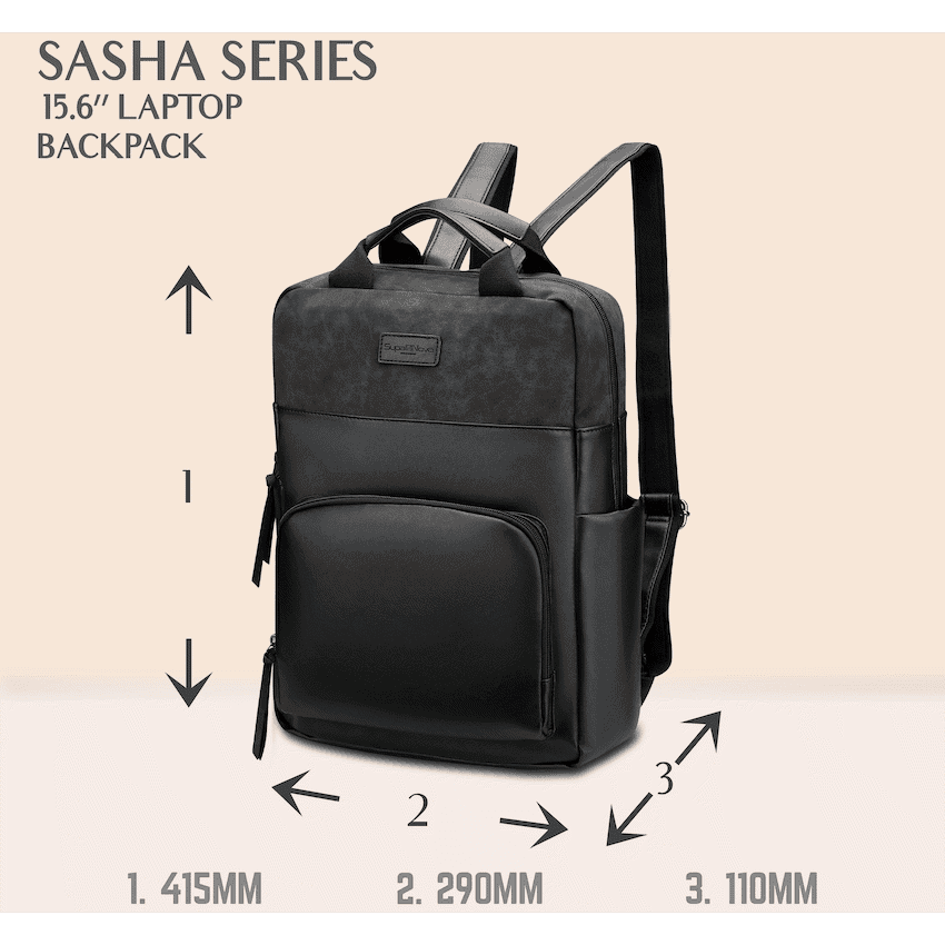 SupaNova Sasha 15.6" Laptop Bag 5