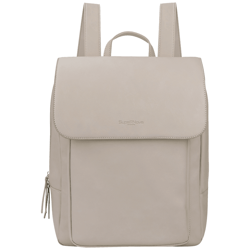 SupaNova Carissa 14.1'' Laptop Backpack Pink 2