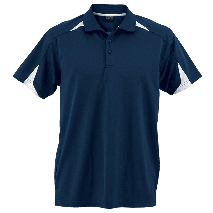 Solo Golfer Mens 3