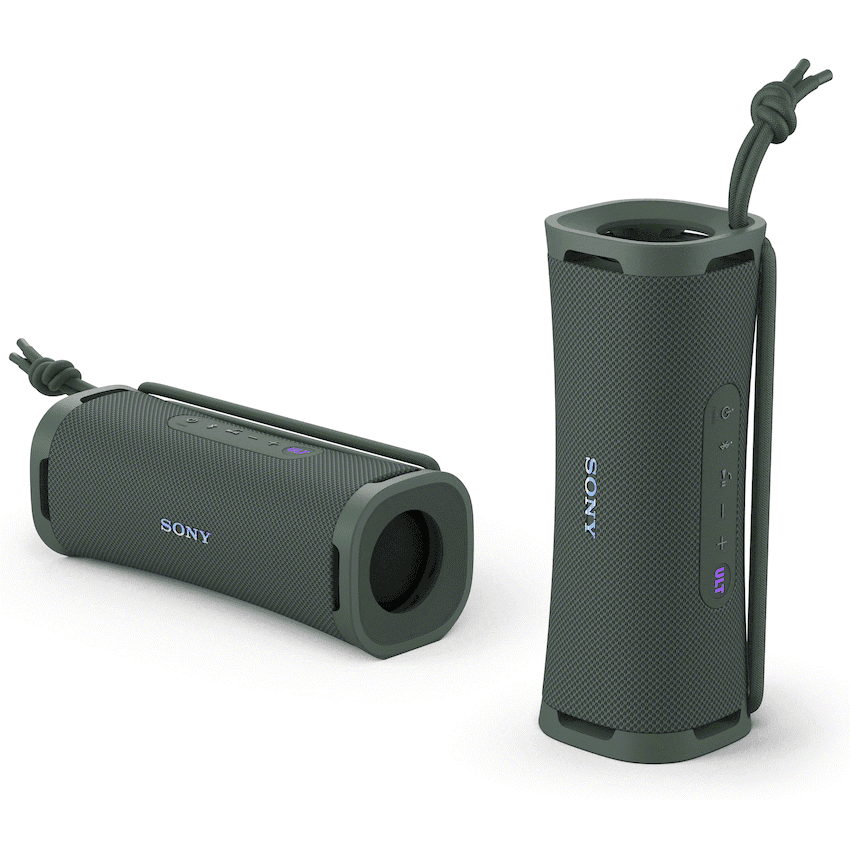 Sony ULT Field 1 - Forest Gray 4