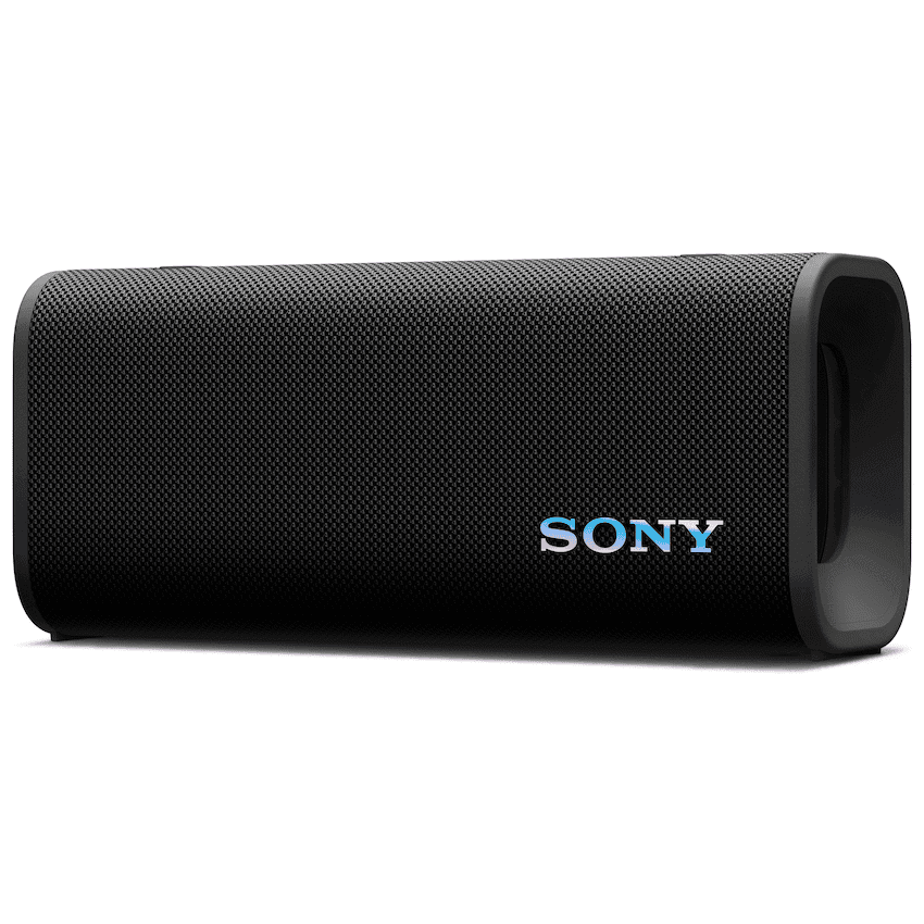 Sony ULT Field 3 Bluetooth Speaker - Black