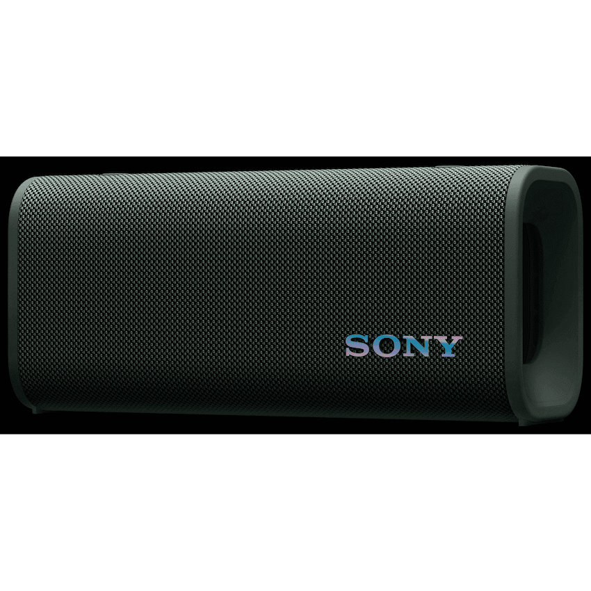 Sony ULT Field 3 Bluetooth Speaker - Forest Gray 2