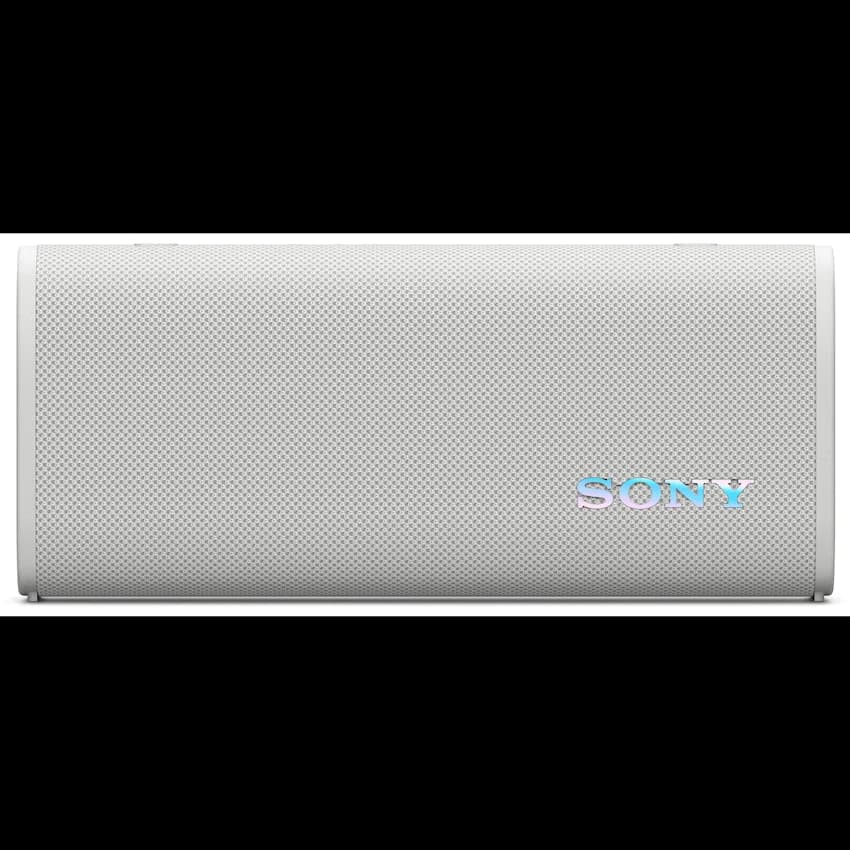 Sony ULT Field 3 Bluetooth Speaker - White
