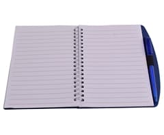 Sketch Pad and Pen 4