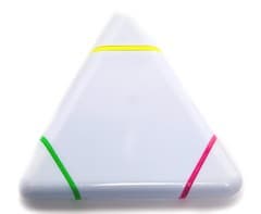 Triangle Highlighter 2