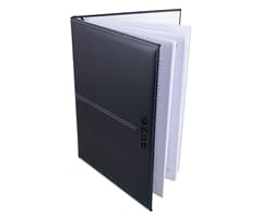 Executive Diary A4 3