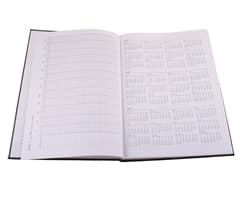 Executive Diary A4 4