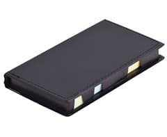Mini Sticky-Memo Pad & Calendar 3