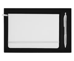 Flexi Notebook & Neo Pen Set 4