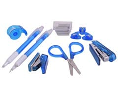 Rectangle Stationery Set 2