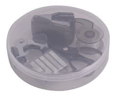 Round Stationery Set 3