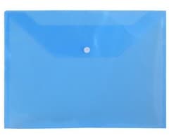 PVC Document Envelope 2