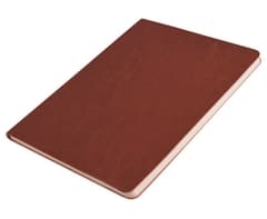Soft Cover A5 Notebook 3